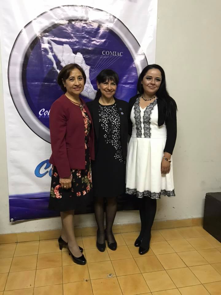 Proceso Electoral para Vicepresidente 2019-2020